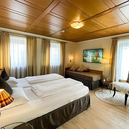 City Hotel Ost Am Koe Аугсбург Екстериор снимка