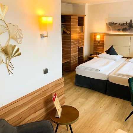 City Hotel Ost Am Koe Аугсбург Екстериор снимка