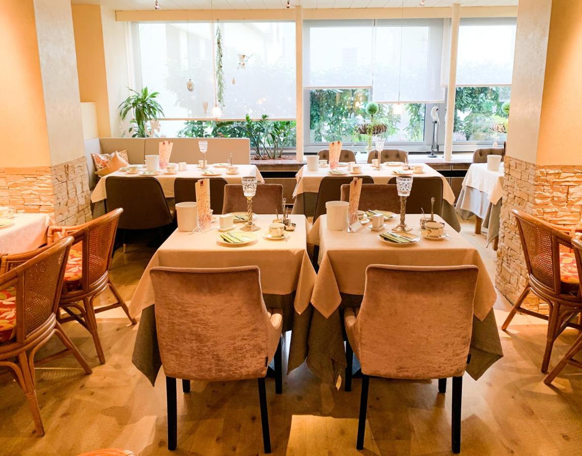 City Hotel Ost Am Koe Аугсбург Екстериор снимка